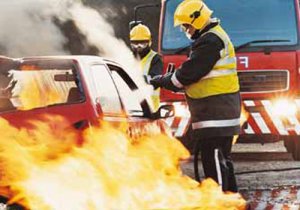 細水霧滅火系統的發(fā)展史