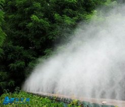 細水霧系統中一些部件系統設計簡(jiǎn)談