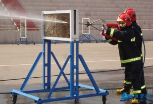 復出的細水霧滅火技術(shù)